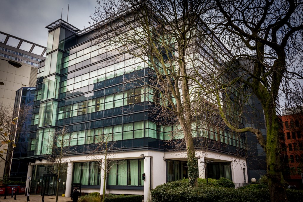 Metro Point, Croydon FLATT