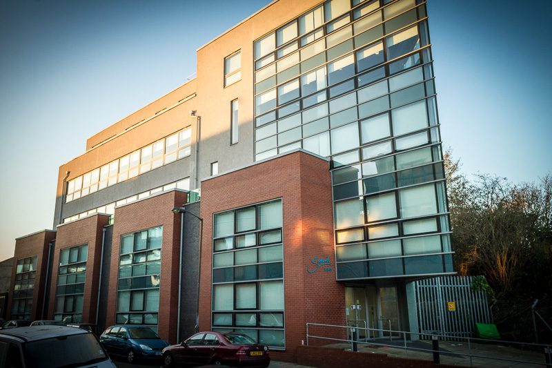 Queens Road, Peckham FLATT