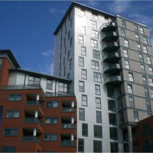 Berkeley Property Management Bristol Ltd Berkeley Property Management Bristol Ltd