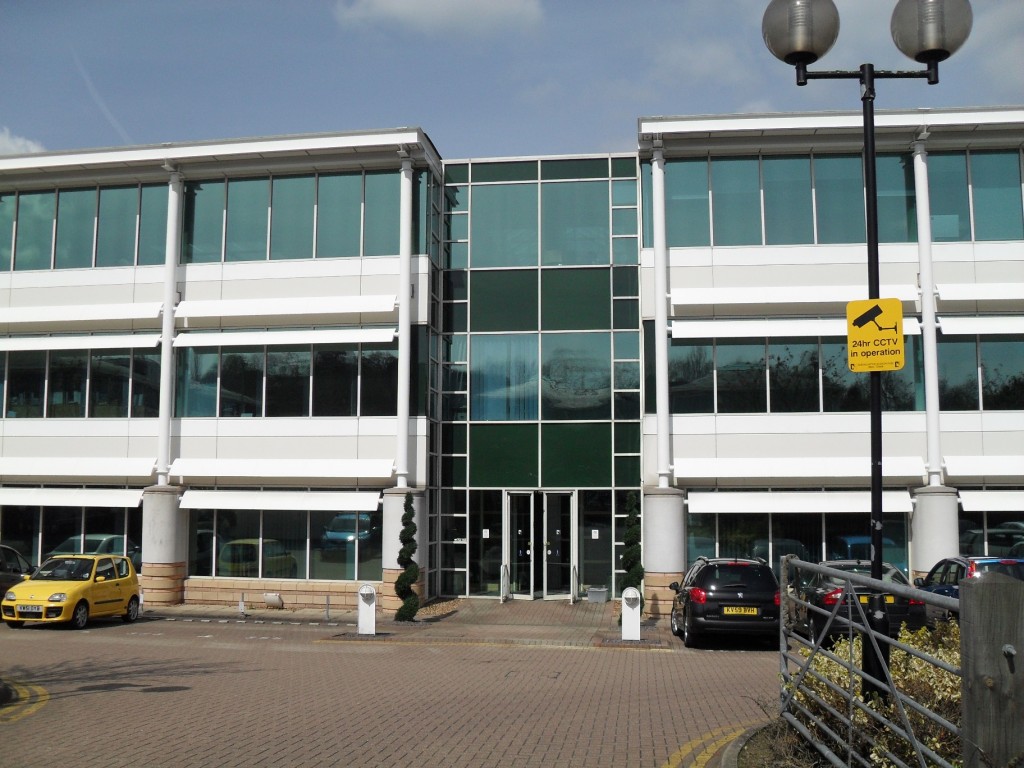 900 Pavillion Drive, Northampton FLATT