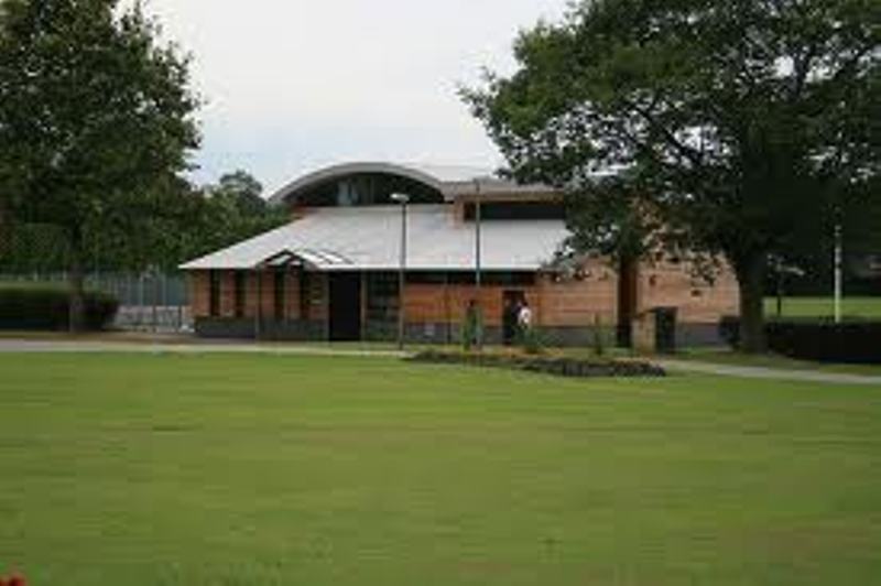 Queens Park Pavilion FLATT